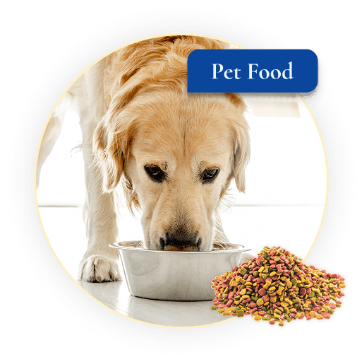 Pet Food