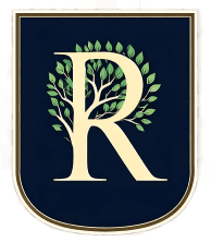 Logo Rendering University