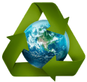 Logo World Recycling