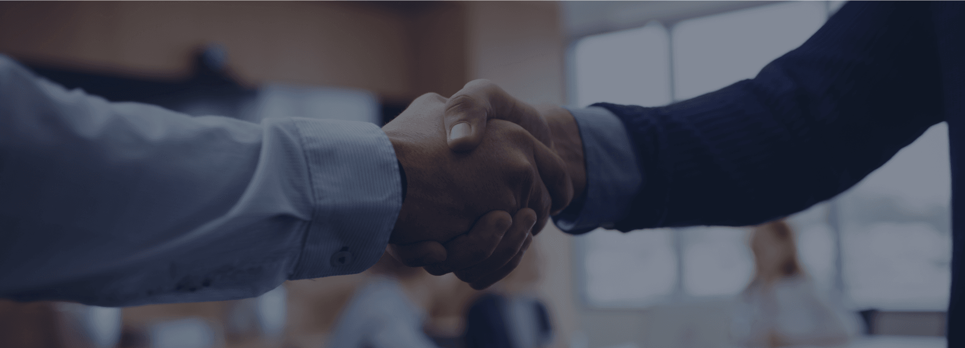 Background banner for Rendering Buyer's Guide