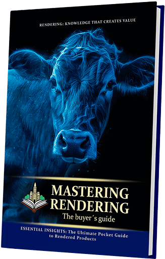 Rendering Buyer's Guide Book