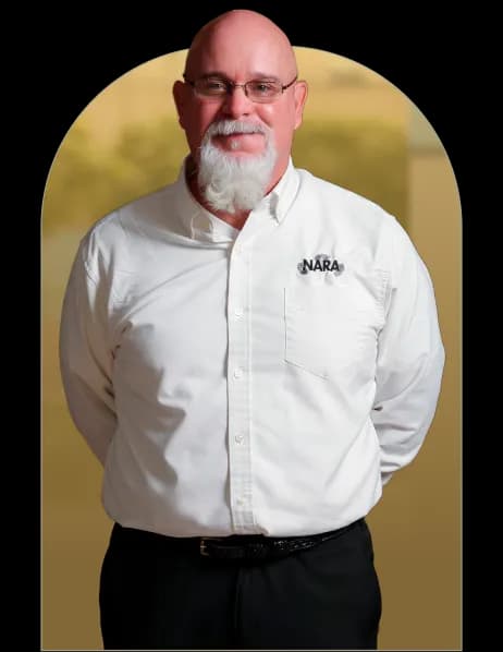 Profile picture of Charles Starkey