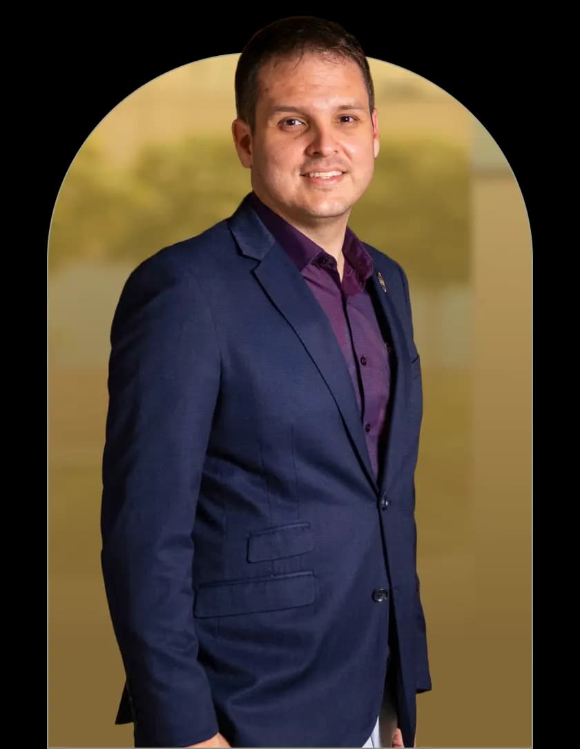 Profile picture of Felipe Hurtado