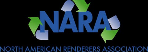 Logo representing NARA
