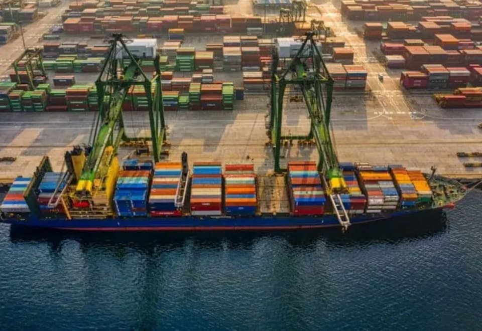 The Latin American Country Leading Global Exports: It’s Not Brazil and Outpaces Russia