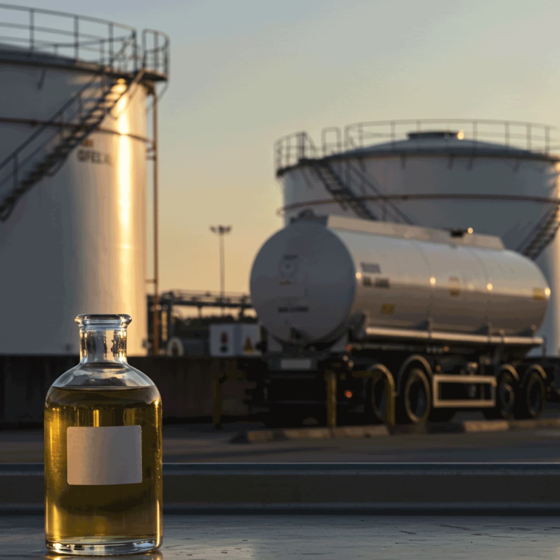 45Z Is Reshaping U.S. Demand for Tallow & UCO — What Renderers Should Do in Q4 2025 Rendering University