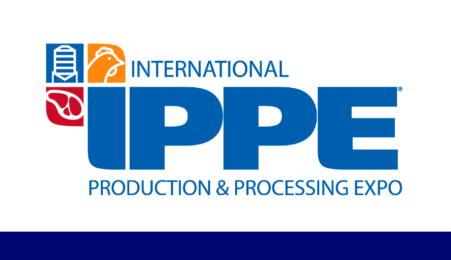 IPPE 2025