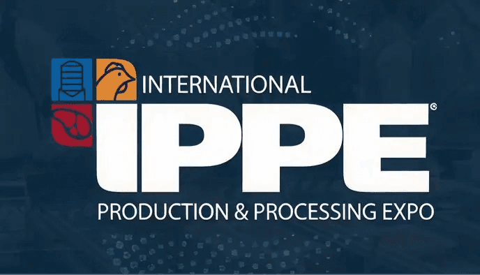 International Production & Processing Expo + International Rendering Symposium