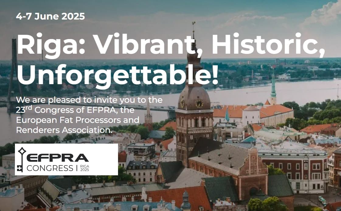 EFPRA Congress Riga 2025