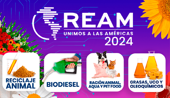 Reunion of the Americas (REAM 2024)